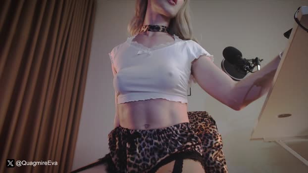 eva_quagmire Chaturbate 07-08-2024 Trans