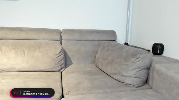 jdmontoya_ Chaturbate 07-08-2024 Males