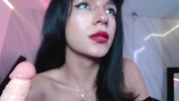 jeimy_garcia Chaturbate 06-08-2024 Trans