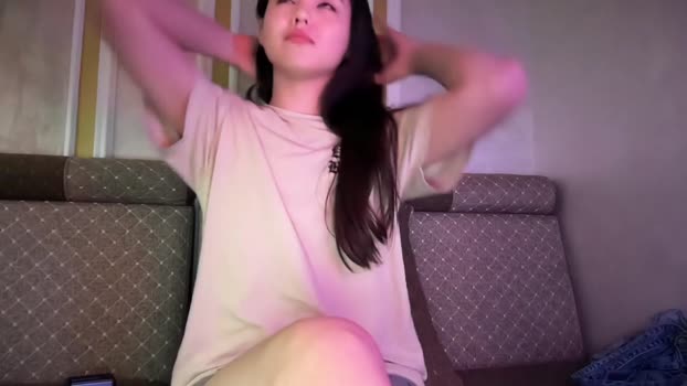kony_1 Chaturbate 06-08-2024 Trans