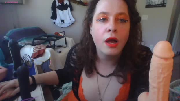 mxsissycharlotte Chaturbate 06-08-2024 Trans