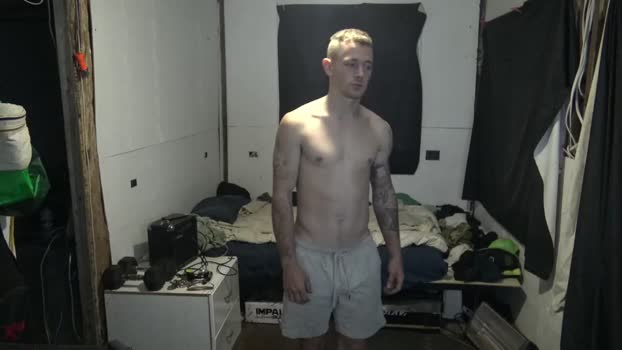 nezzey Chaturbate 07-08-2024 Males
