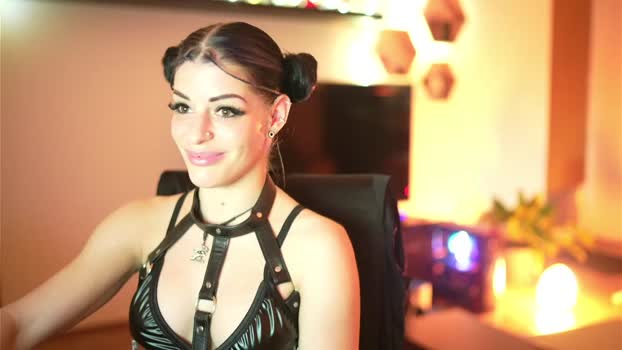 stella_shock Chaturbate 06-08-2024 Trans