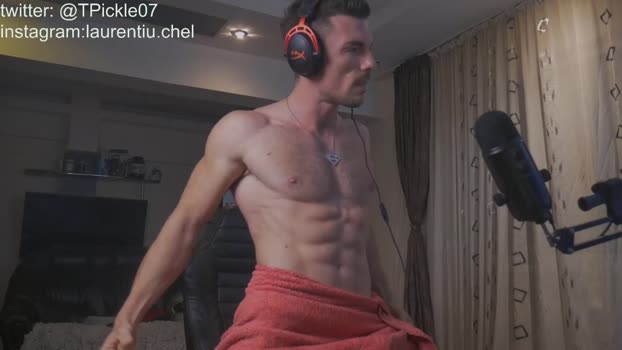 tickle_my_pickle07 Chaturbate 06-08-2024 Males
