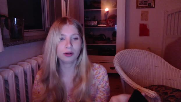 visceratio Chaturbate 06-08-2024 Trans