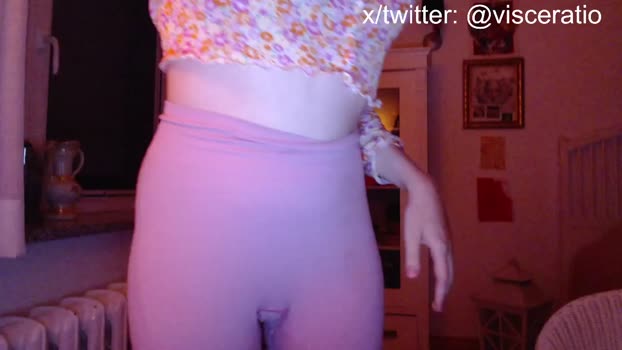 visceratio Chaturbate 07-08-2024 Trans