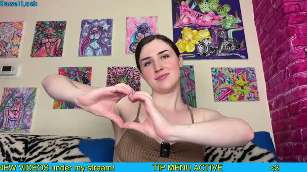 18babyblueeyes Chaturbate 08-08-2024 Trans