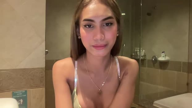 chelseariches Chaturbate 08-08-2024 Trans