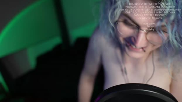 danger_bones Chaturbate 08-08-2024 Trans