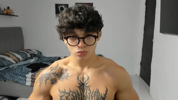 fit_prince_ Chaturbate 08-08-2024 Males