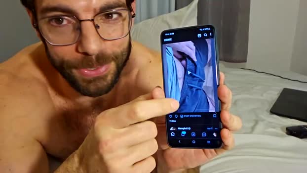 henrykvil Chaturbate 08-08-2024 Males