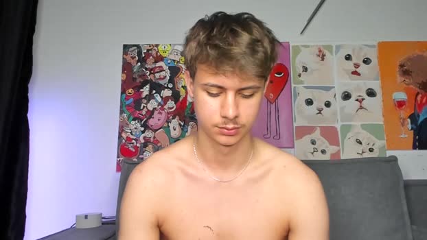 lance_belll Chaturbate 08-08-2024 Males