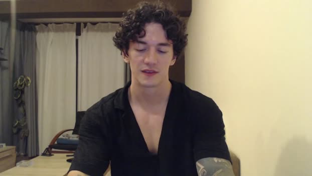 sam_winchest Chaturbate 08-08-2024 Males