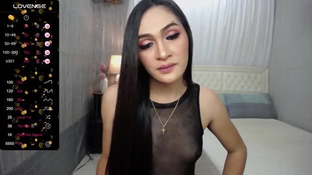 xasiantrnaslover Chaturbate 08-08-2024 Trans