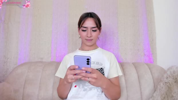 agathauwuart Chaturbate 09-08-2024 Trans
