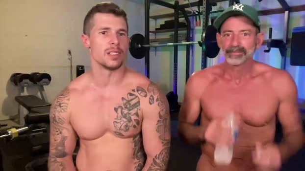 browneyedmuscleboy32 Chaturbate 08-08-2024 Males