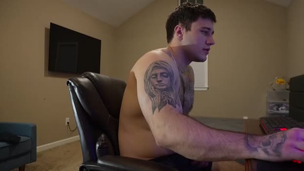 daddywassuppp4 Chaturbate 09-08-2024 Males