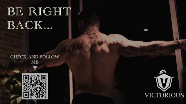 dominic_sullivan1 Chaturbate 09-08-2024 Males