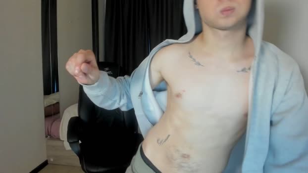 eitanhere Chaturbate 08-08-2024 Males
