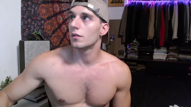 folleti7 Chaturbate 09-08-2024 Males