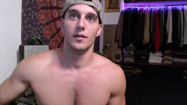 folleti7 Chaturbate 09-08-2024 Males