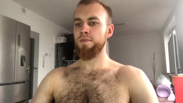 hairymonsterczechcockpornstar Chaturbate 08-08-2024 Males