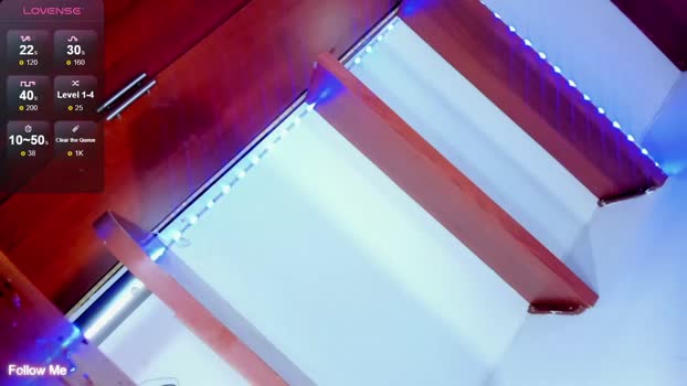 ivannapretyts Chaturbate 08-08-2024 Trans