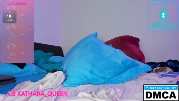 kathara_queen Chaturbate 09-08-2024 Trans