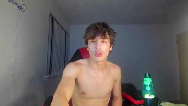 kroddy1985 Chaturbate 09-08-2024 Males