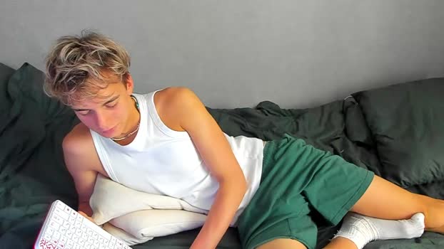 lanny_fandi Chaturbate 09-08-2024 Males