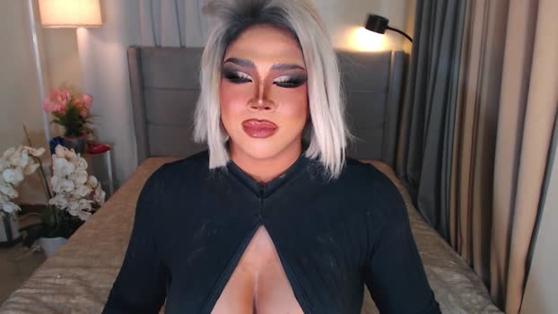 ruthlessmistressx Chaturbate 09-08-2024 Trans