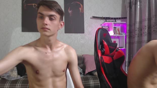 sunny_dan Chaturbate 09-08-2024 Males