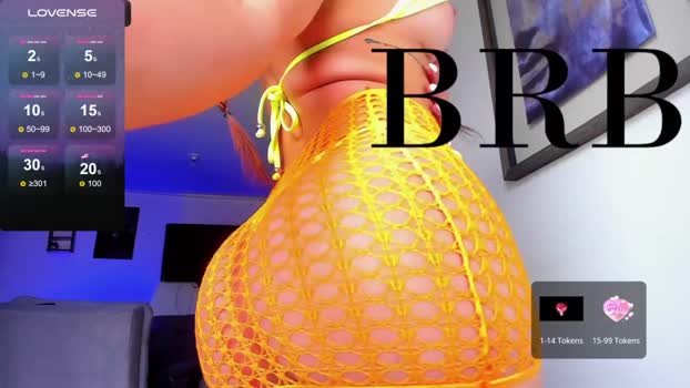 crazydollforsex Chaturbate 09-08-2024 Trans