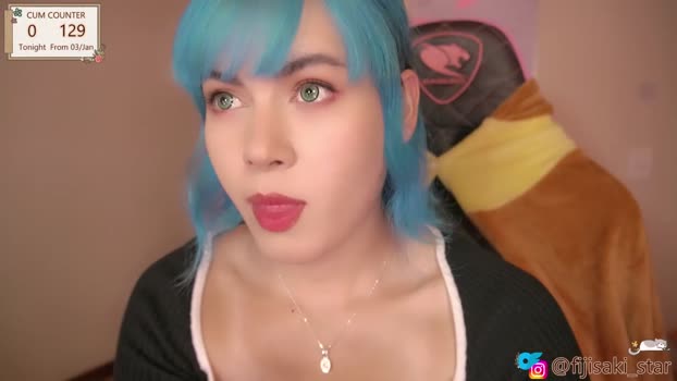 fijisakistar Chaturbate 10-08-2024 Trans