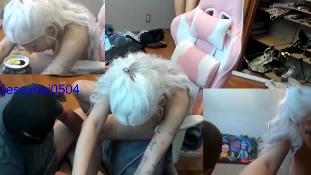 jessyboi0504 Chaturbate 10-08-2024 Trans