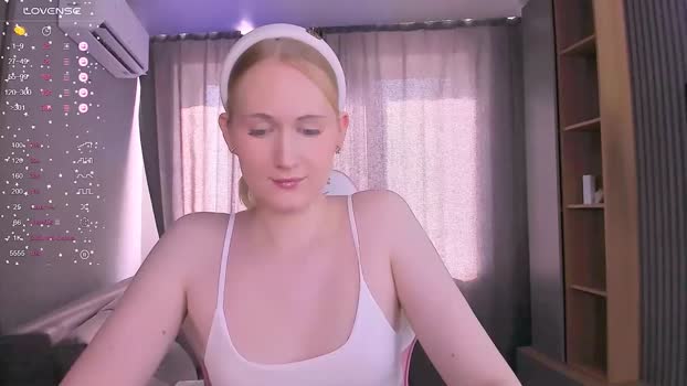 light_kitten Chaturbate 10-08-2024 Trans