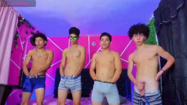 littlewhiteboys_2 Chaturbate 10-08-2024 Males