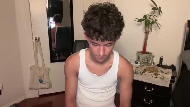sebastianerosxxx Chaturbate 10-08-2024 Males