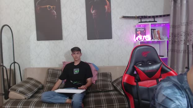 sunny_dan Chaturbate 10-08-2024 Males