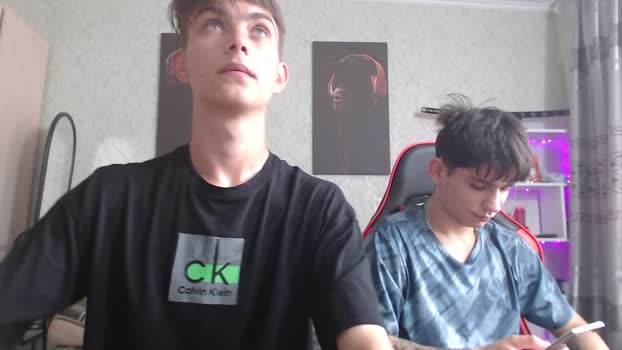 sunny_dan Chaturbate 10-08-2024 Males