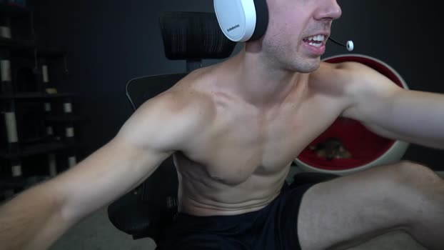 sydaffect Chaturbate 10-08-2024 Males