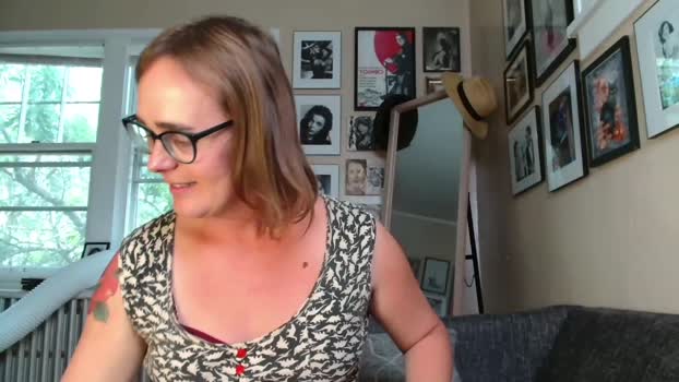 cecilysaintclaire Chaturbate 10-08-2024 Trans