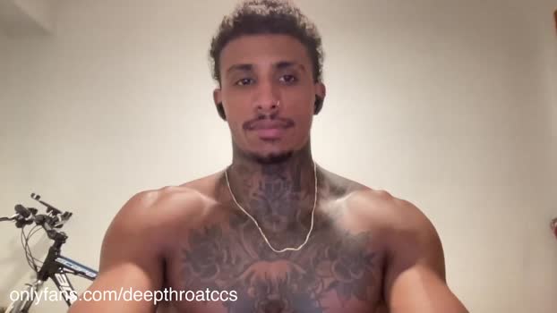 deepthroatfucker_ccs Chaturbate 10-08-2024 Males