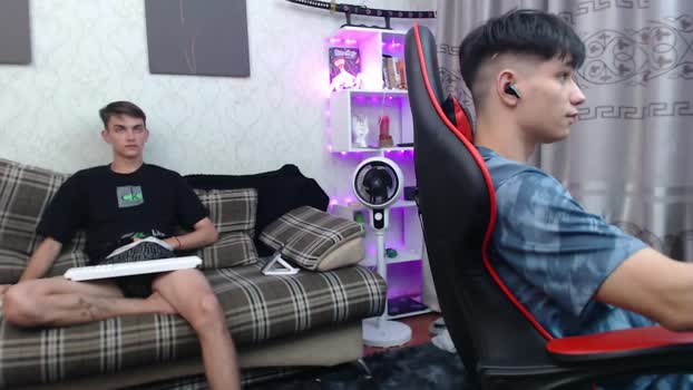 sunny_dan Chaturbate 10-08-2024 Males