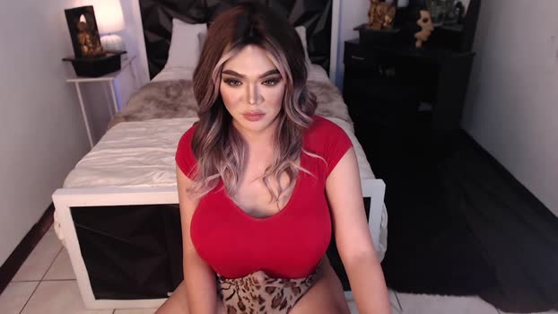 10incheskinkynastytrans Chaturbate 12-08-2024 Trans