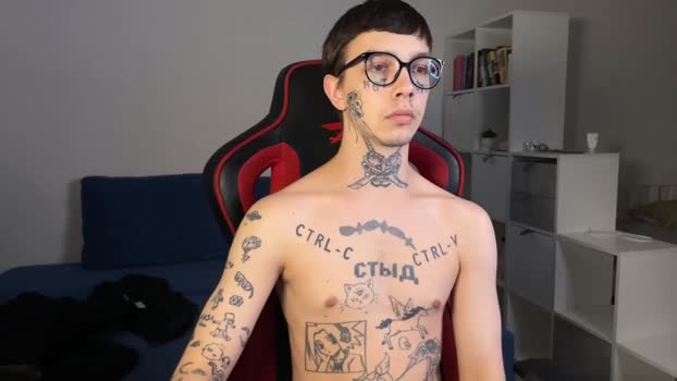 anahori_simon Chaturbate 11-08-2024 Males
