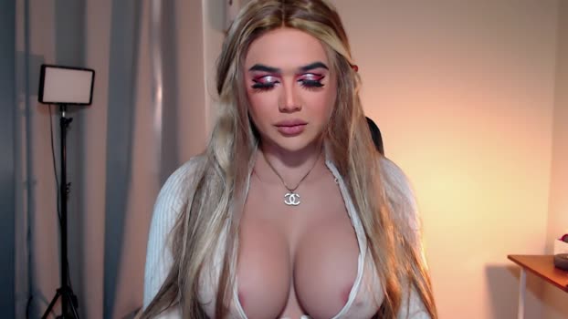 annecalifornia Chaturbate 12-08-2024 Trans