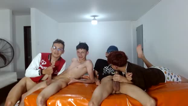 crismens Chaturbate 12-08-2024 Males
