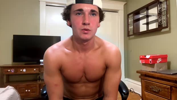 elijahkinky Chaturbate 12-08-2024 Males