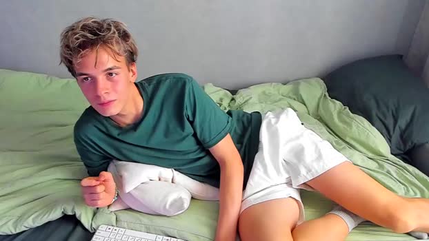 lanny_fandi Chaturbate 12-08-2024 Males